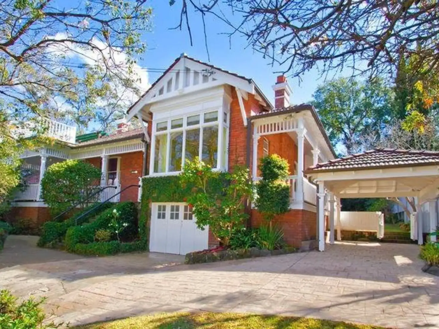 Main view of Homely house listing, 1A Birriwa Place, Northwood NSW 2066