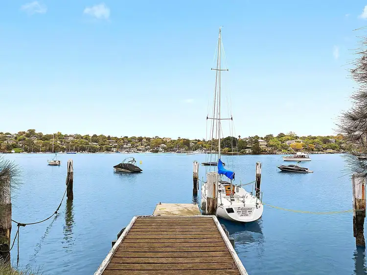 7 Amalfi Place, Longueville NSW 2066