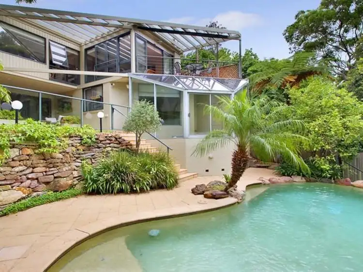 3 Borambil Place, Longueville NSW 2066