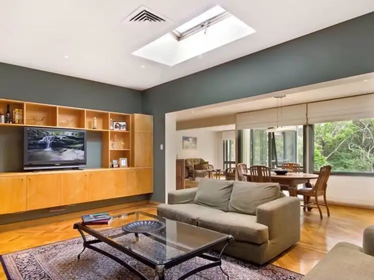 Second view of Homely house listing, 3 Borambil Place, Longueville NSW 2066