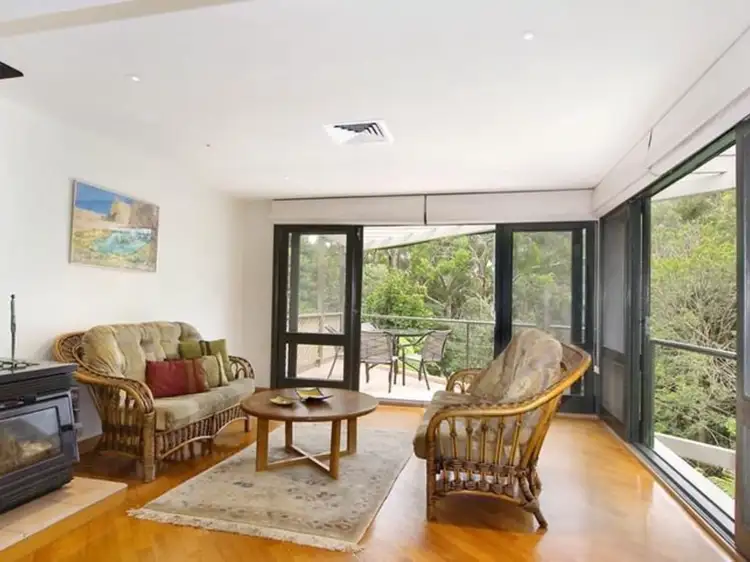 Third view of Homely house listing, 3 Borambil Place, Longueville NSW 2066