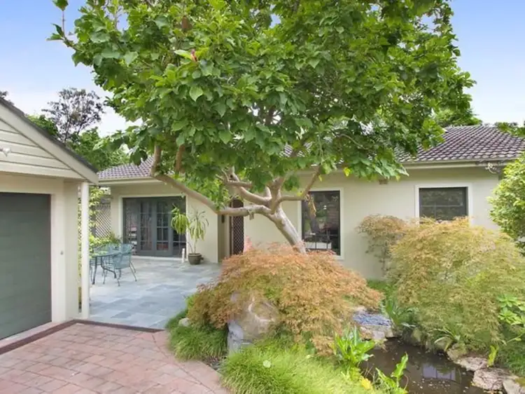 Fourth view of Homely house listing, 3 Borambil Place, Longueville NSW 2066