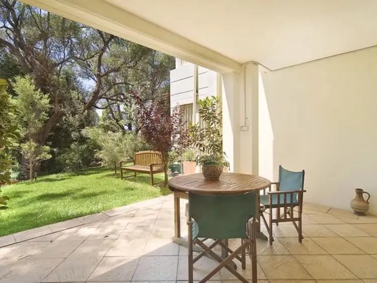 Main view of Homely townhouse listing, R02/1 Fryar Place, Huntleys Cove NSW 2111