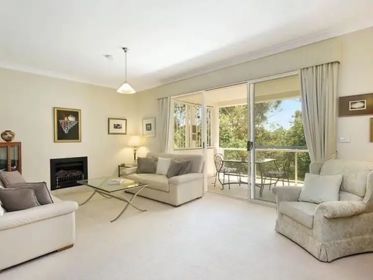 Second view of Homely townhouse listing, R02/1 Fryar Place, Huntleys Cove NSW 2111