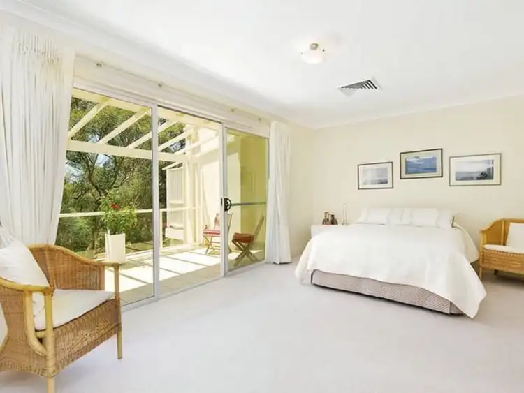 Fourth view of Homely townhouse listing, R02/1 Fryar Place, Huntleys Cove NSW 2111