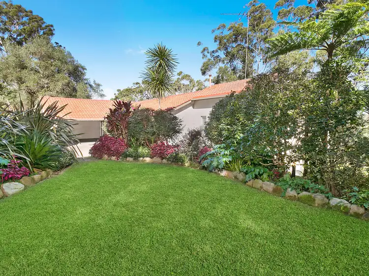 Second view of Homely house listing, 6 Karana Place, Chatswood NSW 2067