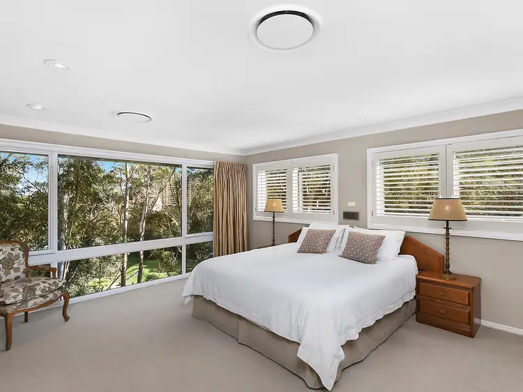 Third view of Homely house listing, 6 Karana Place, Chatswood NSW 2067