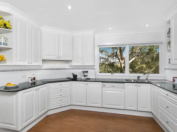 Fourth view of Homely house listing, 6 Karana Place, Chatswood NSW 2067