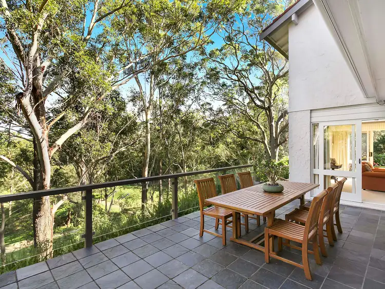 Fifth view of Homely house listing, 6 Karana Place, Chatswood NSW 2067