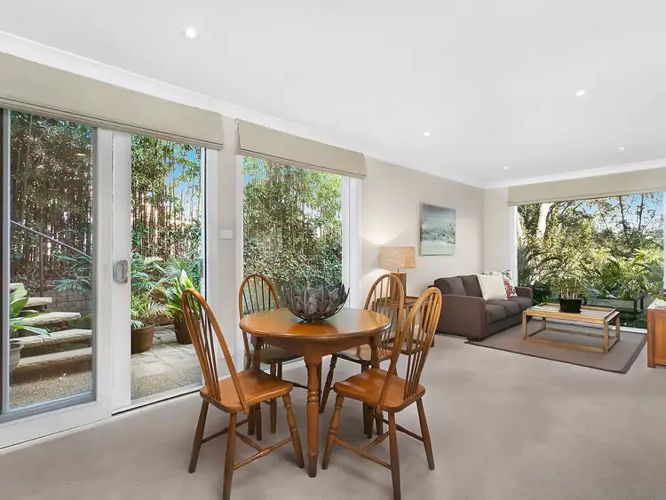 Sixth view of Homely house listing, 6 Karana Place, Chatswood NSW 2067