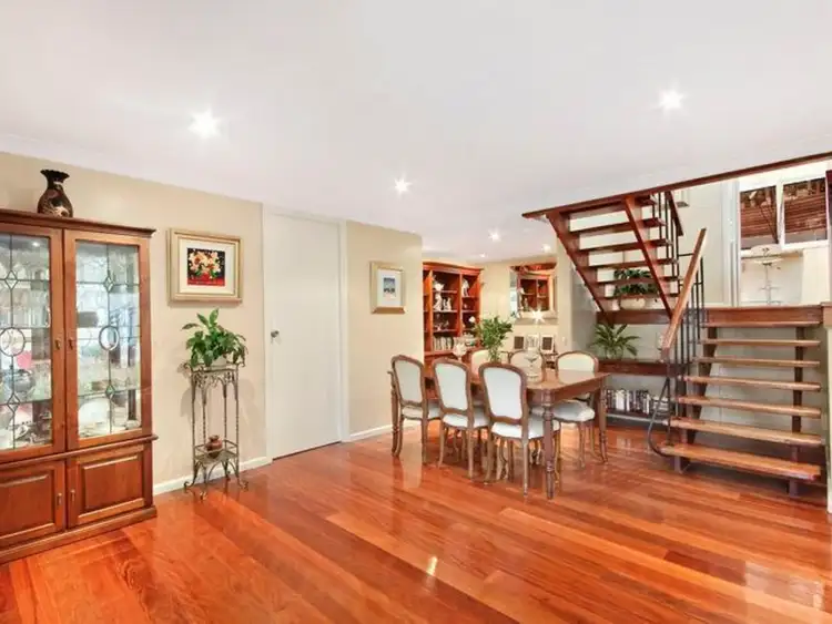 Fifth view of Homely house listing, 26 Coonah Parade, Riverview NSW 2066