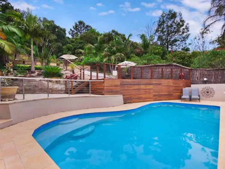 Sixth view of Homely house listing, 26 Coonah Parade, Riverview NSW 2066