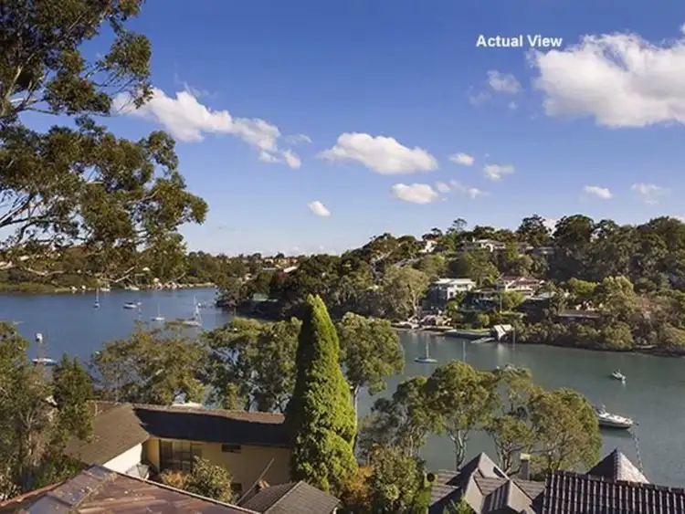 Main view of Homely house listing, 39 Coonah Parade, Riverview NSW 2066
