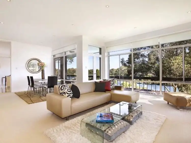 Second view of Homely house listing, 39 Coonah Parade, Riverview NSW 2066