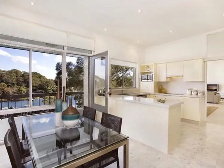 Third view of Homely house listing, 39 Coonah Parade, Riverview NSW 2066