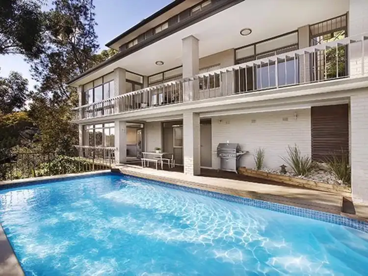 Fourth view of Homely house listing, 39 Coonah Parade, Riverview NSW 2066