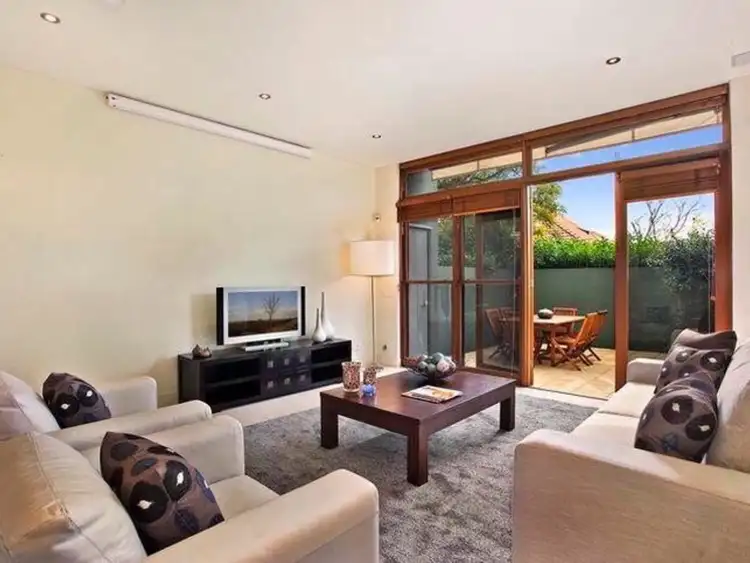 17 Sutherland Lane, Cremorne NSW 2090