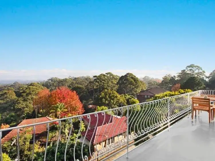 Second view of Homely apartment listing, 17/832 Pacific Highway, Chatswood NSW 2067