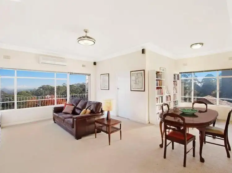 Third view of Homely apartment listing, 17/832 Pacific Highway, Chatswood NSW 2067