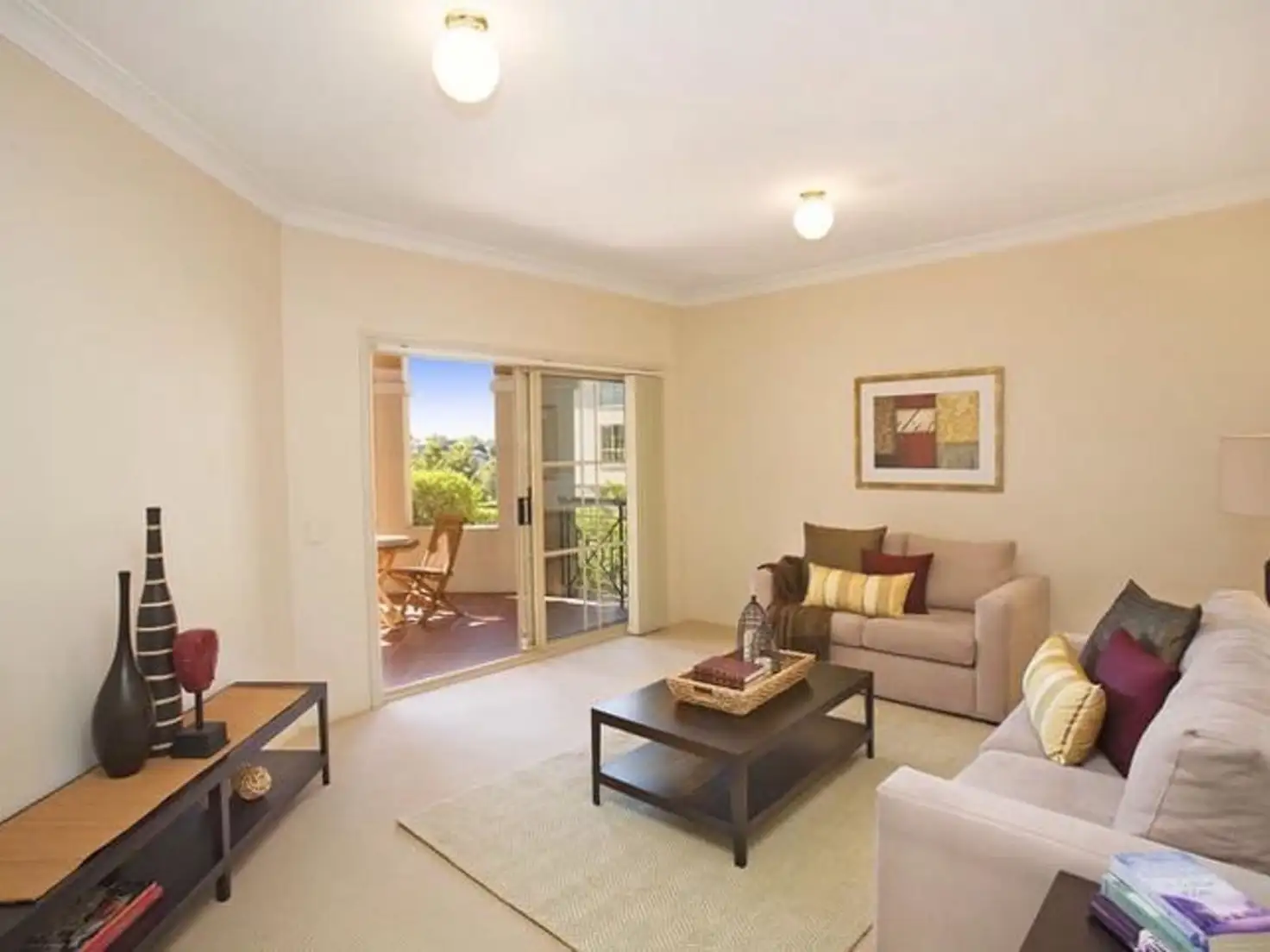 Main view of Homely apartment listing, 2/2 Mortimer Lewis Drive, Huntleys Cove NSW 2111
