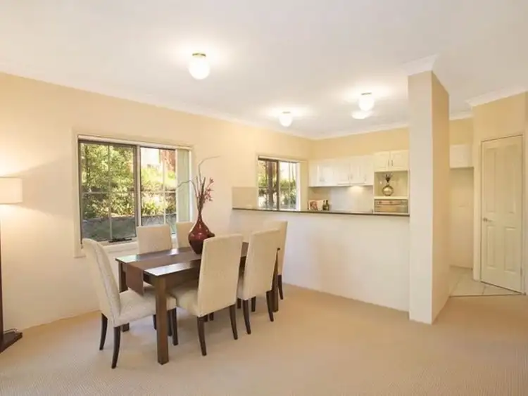 Third view of Homely apartment listing, 2/2 Mortimer Lewis Drive, Huntleys Cove NSW 2111