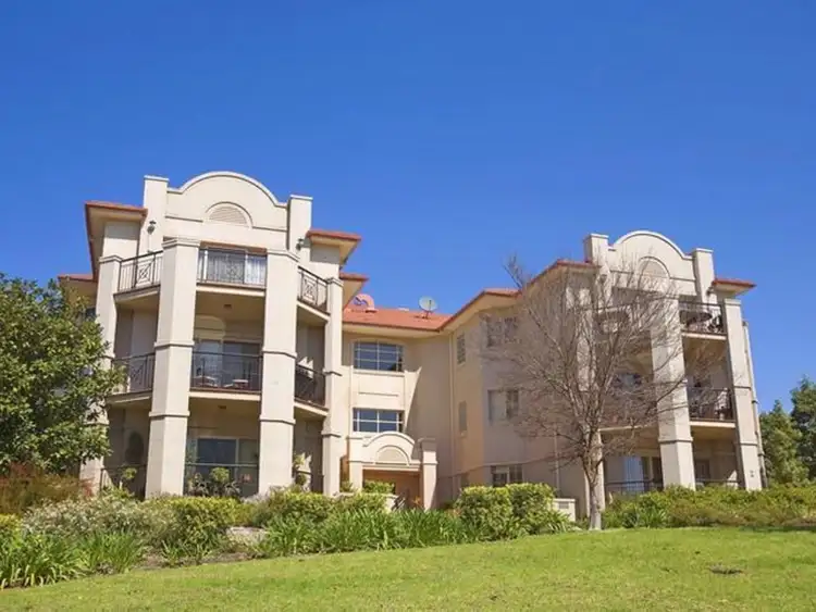Fourth view of Homely apartment listing, 2/2 Mortimer Lewis Drive, Huntleys Cove NSW 2111