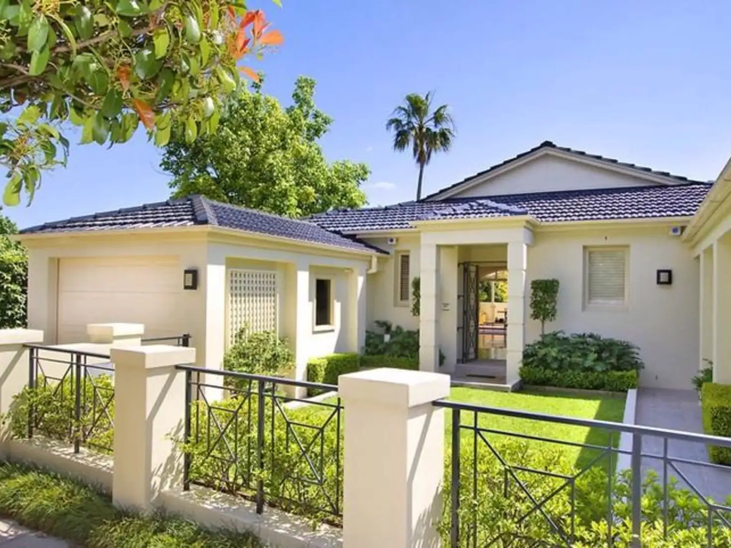Main view of Homely townhouse listing, 40 Milner Crescent, Wollstonecraft NSW 2065