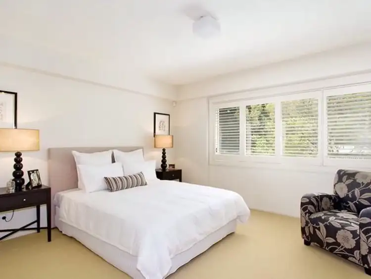 Fourth view of Homely townhouse listing, 40 Milner Crescent, Wollstonecraft NSW 2065