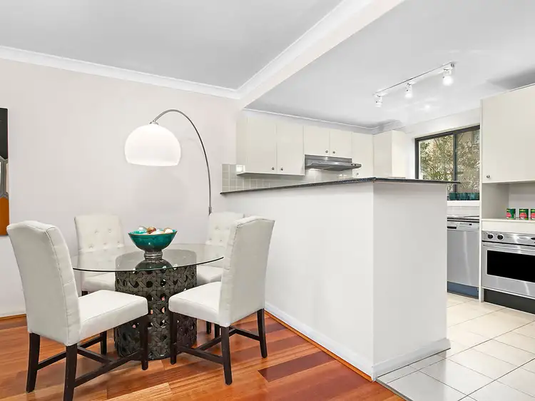 Third view of Homely townhouse listing, 3 Sawyer Crescent, Lane Cove NSW 2066