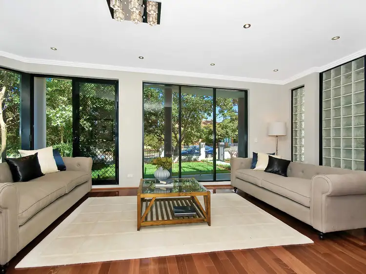 Third view of Homely house listing, 4 Myee Crescent, Lane Cove NSW 2066