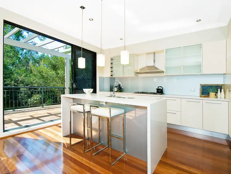 Fourth view of Homely house listing, 4 Myee Crescent, Lane Cove NSW 2066