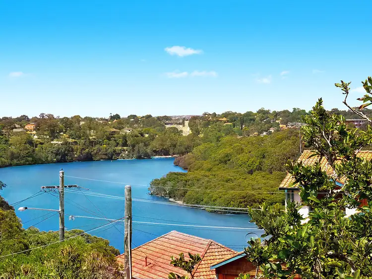 Sixth view of Homely house listing, 4 Myee Crescent, Lane Cove NSW 2066