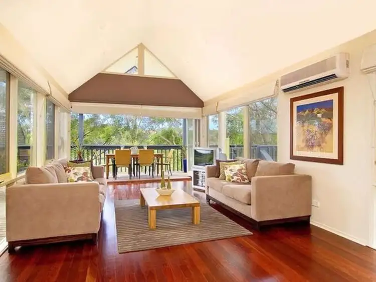 44A Barons Crescent, Hunters Hill NSW 2110