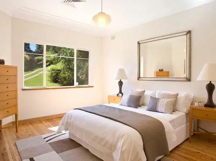 Fourth view of Homely house listing, 3 Valleyview Crescent, Greenwich NSW 2065