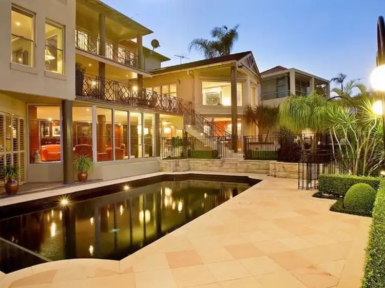 3 Mayfield Avenue, Woolwich NSW 2110