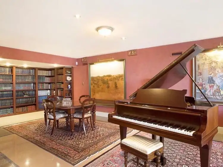 Fifth view of Homely house listing, 3 Mayfield Avenue, Woolwich NSW 2110