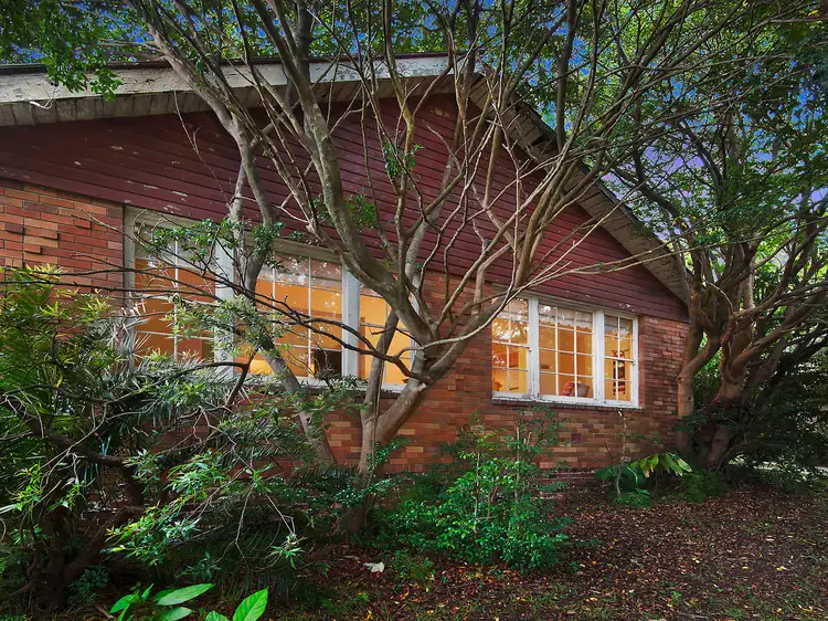 Second view of Homely house listing, 21 Holdsworth Avenue, St Leonards NSW 2065