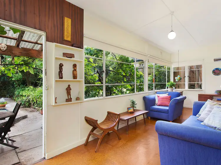 Third view of Homely house listing, 21 Holdsworth Avenue, St Leonards NSW 2065
