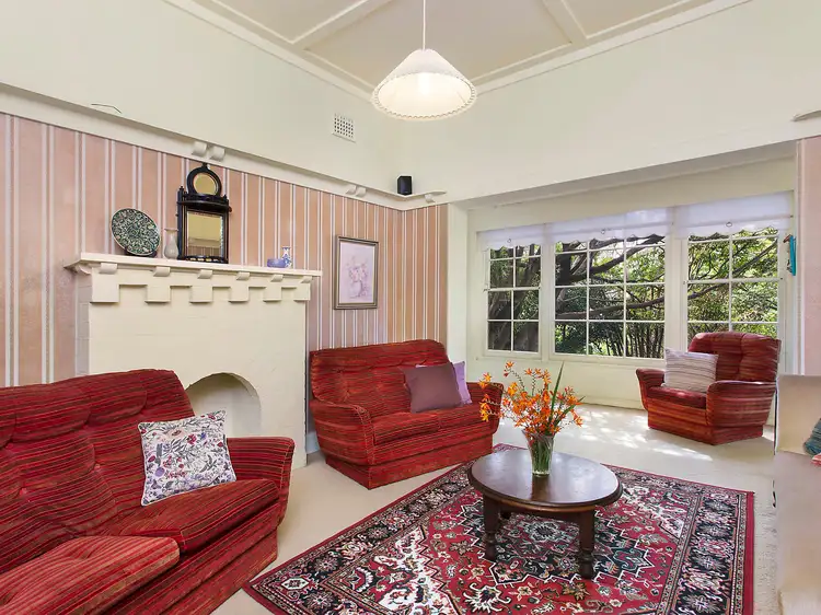 Fourth view of Homely house listing, 21 Holdsworth Avenue, St Leonards NSW 2065