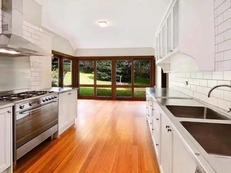 Second view of Homely house listing, 22 Corona Avenue, Roseville NSW 2069
