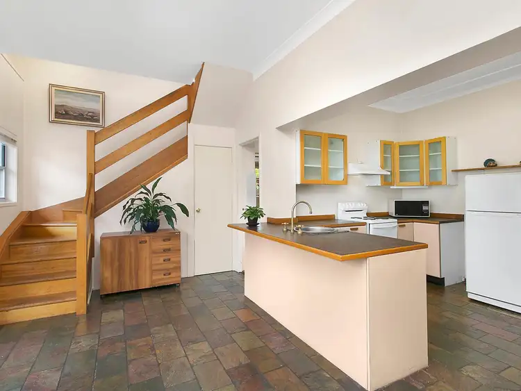 Third view of Homely house listing, 22 Romani Avenue, Riverview NSW 2066