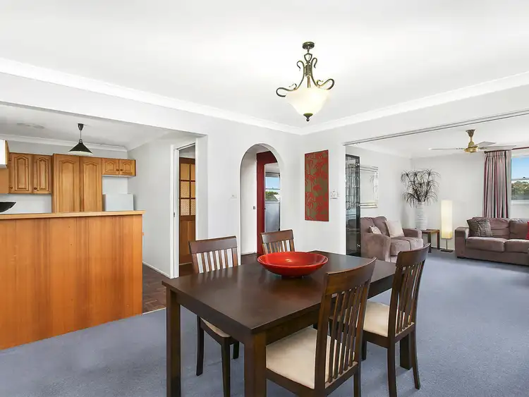 Fourth view of Homely house listing, 22 Romani Avenue, Riverview NSW 2066