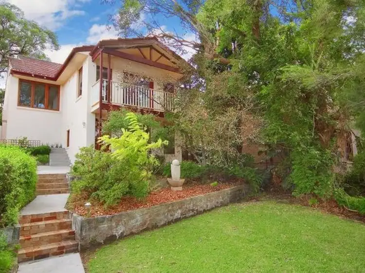 27 Flaumont Avenue, Riverview NSW 2066