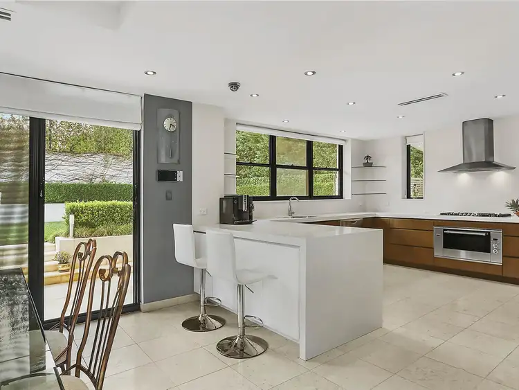Fifth view of Homely house listing, 41 Lucretia Avenue, Longueville NSW 2066