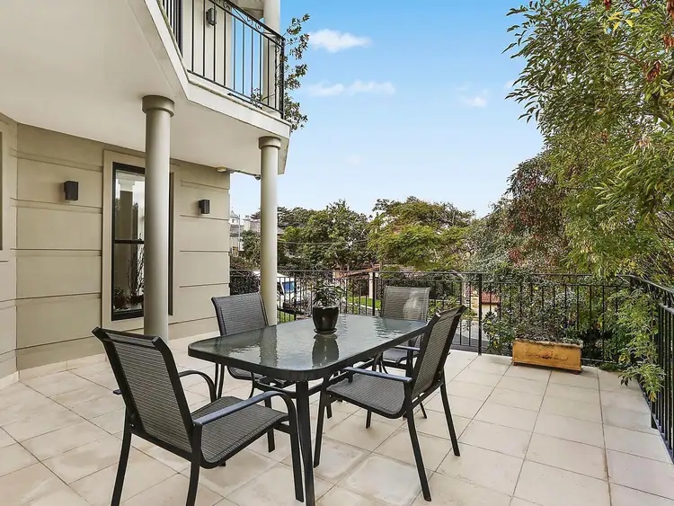 Sixth view of Homely house listing, 41 Lucretia Avenue, Longueville NSW 2066