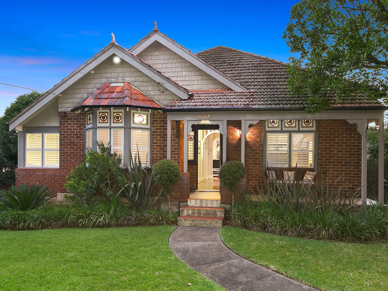 Main view of Homely house listing, 31 Lucretia Avenue, Longueville NSW 2066