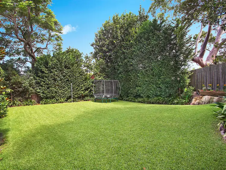 Second view of Homely house listing, 31 Lucretia Avenue, Longueville NSW 2066