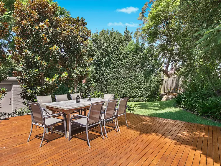 Third view of Homely house listing, 31 Lucretia Avenue, Longueville NSW 2066