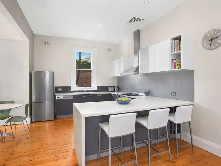 Fourth view of Homely house listing, 31 Lucretia Avenue, Longueville NSW 2066