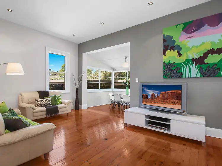 Fifth view of Homely house listing, 31 Lucretia Avenue, Longueville NSW 2066